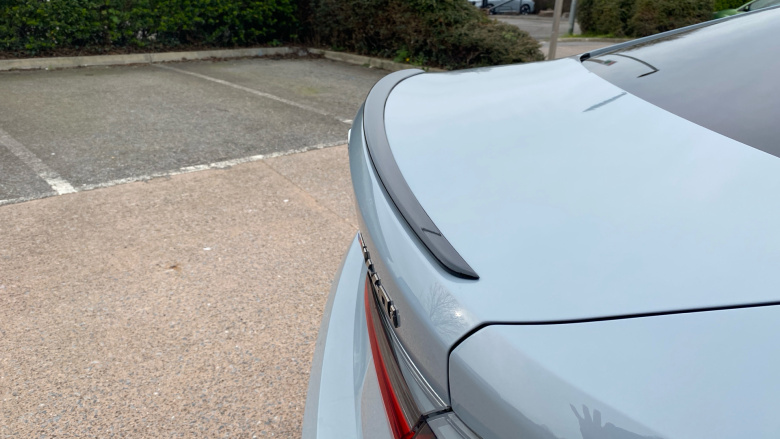 BMW 4 Series M440i xDrive MHT 2dr Step Auto Petrol Coupe